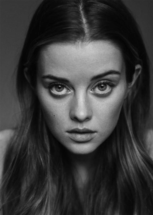 Эмоции и портретное вдохновение! 04