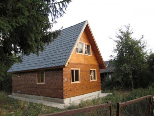 Чем крыть крышу? 02 Чем крыть крышу? 02