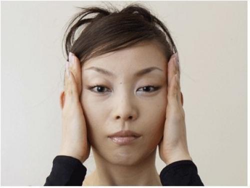 Мини - массаж Kogao мгновенного действия. 05