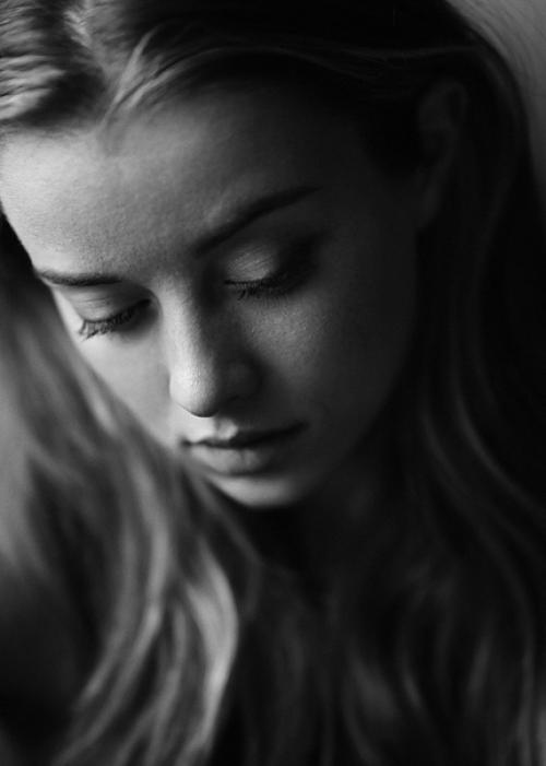 Эмоции и портретное вдохновение! 01