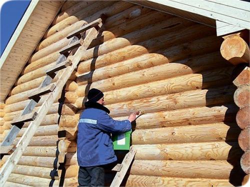 Мы строим баню. 07 Мы строим баню. 07