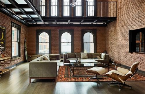 Для тех, кто любит лофт и все, что с ним связано. 05