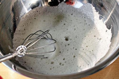 Ароматный картофель фри, запеченный в духовке. 03