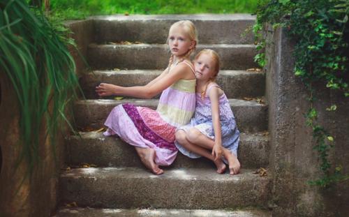 Атмосфера настоящего детства. 04