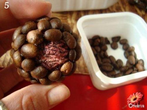 Кофейный баобаб. Для создания сего кофейного чуда нам понадобится: 03 Кофейный баобаб. Для создания сего кофейного чуда нам понадобится: 03