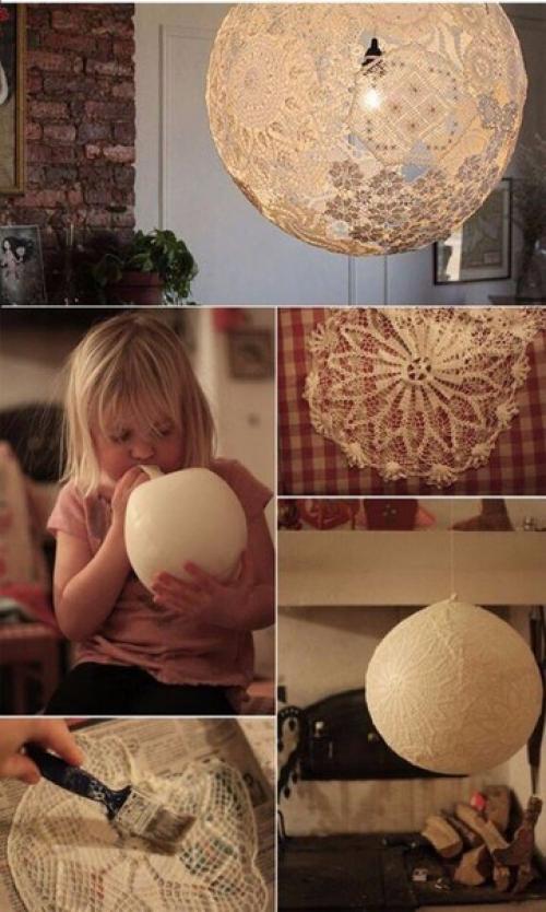 9 вещей для уютного дома, которые можно сделать своими руками? 02