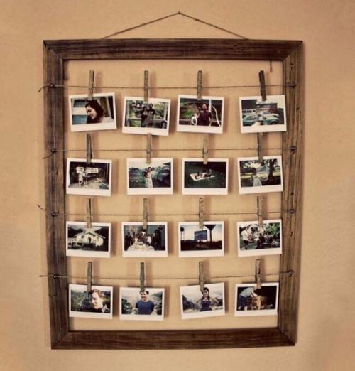 9 вещей для уютного дома, которые можно сделать своими руками? 06