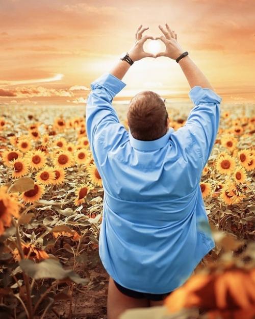 Как мужики женские фотосессии видят. 04