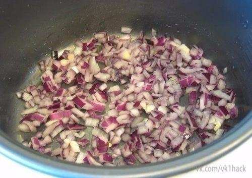 Вкусная картошка в мультиварке на режиме Выпечка. 01 Вкусная картошка в мультиварке на режиме Выпечка. 01