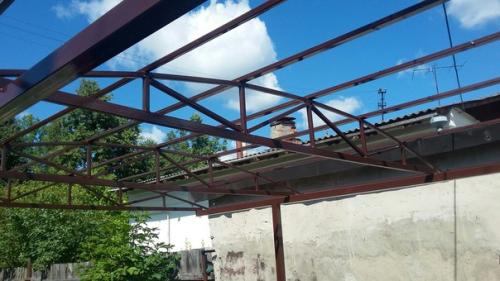 От подписчика: Андрей Винниченко. 01