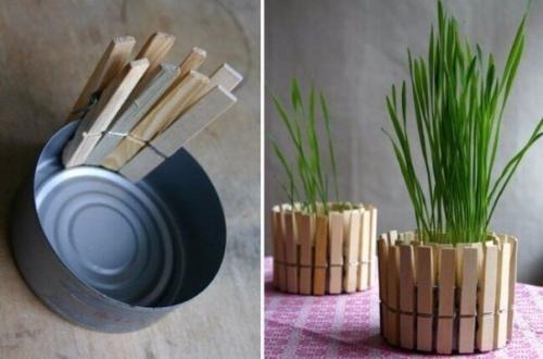 9 вещей для уютного дома, которые можно сделать своими руками? 07