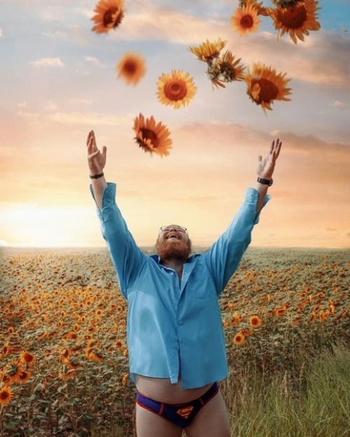 Как мужики женские фотосессии видят. 03