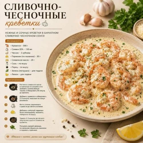 Креветки, которые и улетают в первую очередь. 01