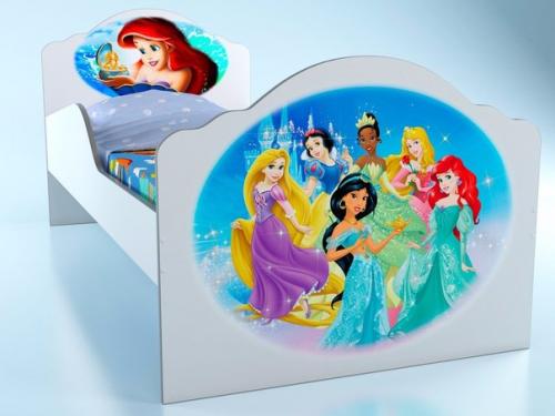 Грифон Стайл - авторская детская мебель! 07