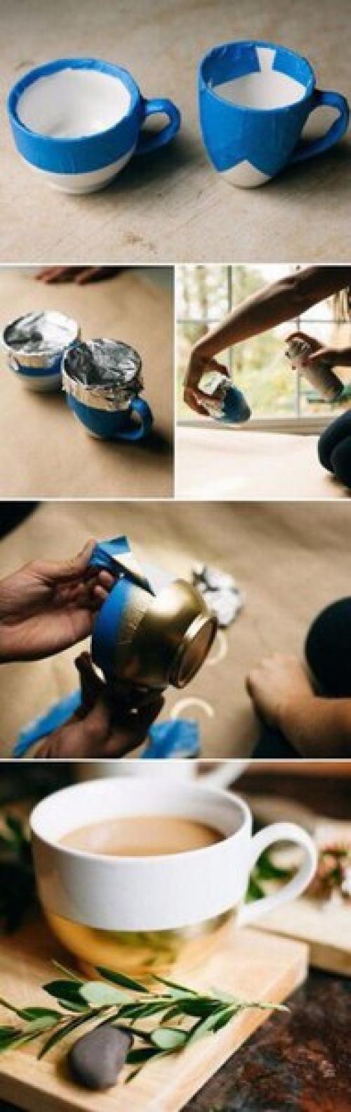 9 вещей для уютного дома, которые можно сделать своими руками? 01