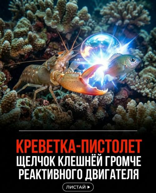 Природа каждый день показывает возможности, которые сложно представить. 05