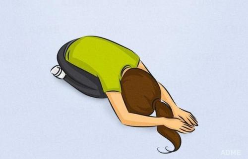 10 упражнений, которые стоит выполнять каждый день, чтобы терять по килограмму в неделю. 07