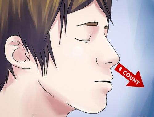 Как научиться засыпать в течение одной минуты? 02 Как научиться засыпать в течение одной минуты? 02