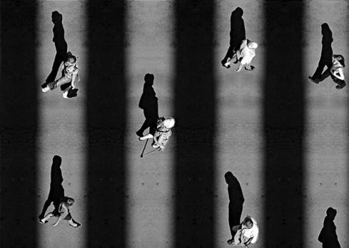 В мире призрачных теней и силуэтов. 08