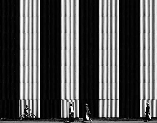 В мире призрачных теней и силуэтов. 03