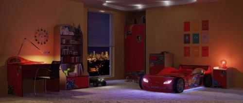 Грифон Стайл - авторская детская мебель! 02