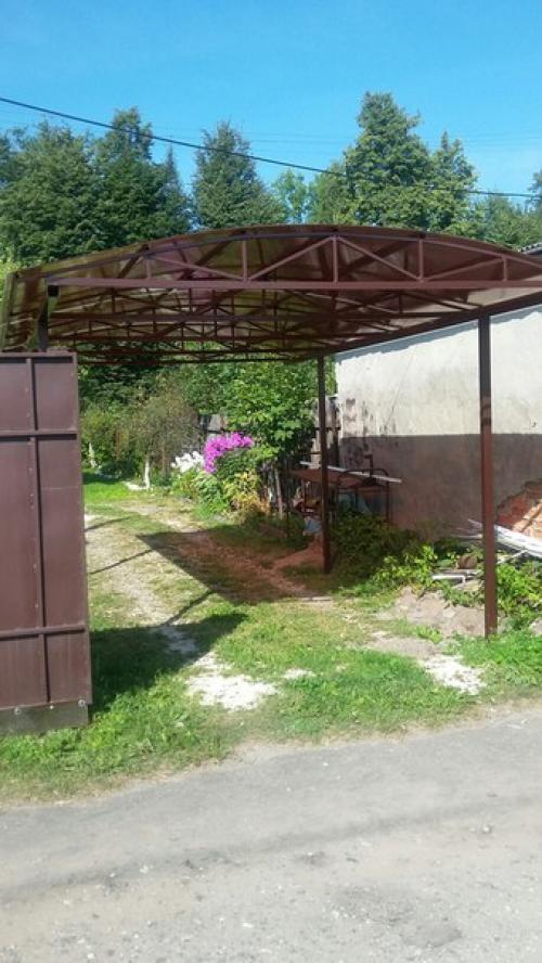 От подписчика: Андрей Винниченко. 04