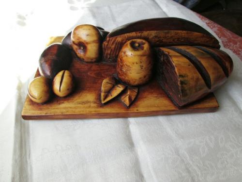 Работы нашего подписчика александра. 05