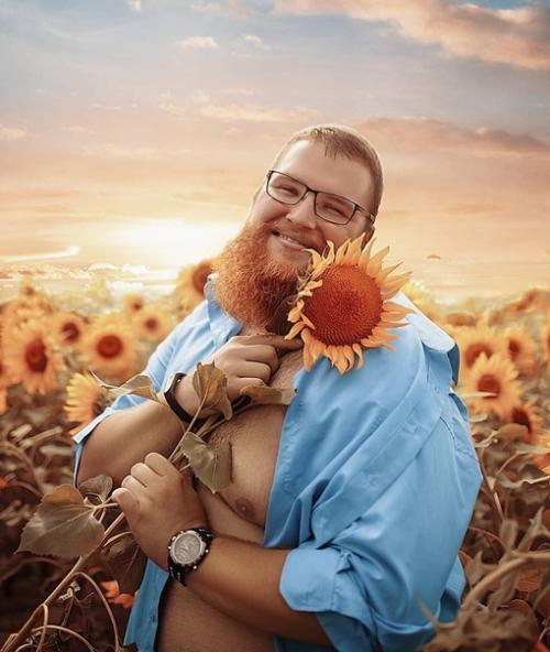 Как мужики женские фотосессии видят. 02