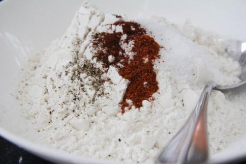 Хрустящие сырные палочки. 02 Хрустящие сырные палочки. 02