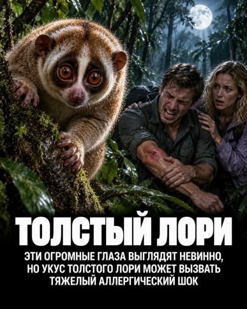 Слепое умиление дикими зверями регулярно стоит туристам сломанных костей и мучительной смерти. 07