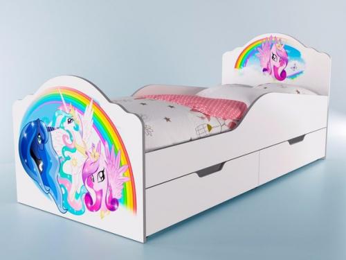 Грифон Стайл - авторская детская мебель! 04