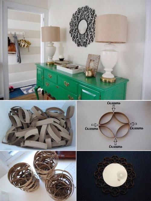 9 вещей для уютного дома, которые можно сделать своими руками? 04