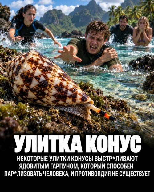 Слепое умиление дикими зверями регулярно стоит туристам сломанных костей и мучительной смерти. 05