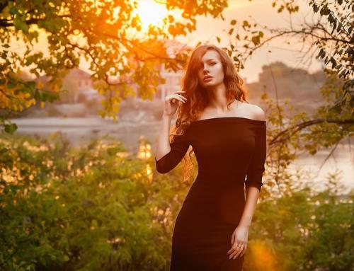 Как правильно фотографировать людей. 01 Как правильно фотографировать людей. 01