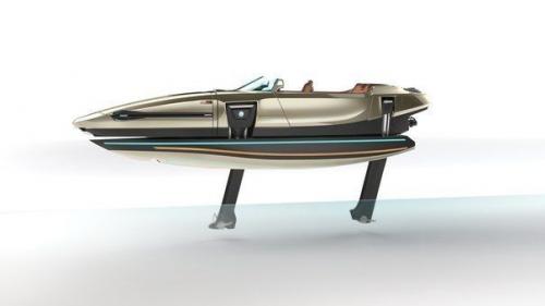 Kormaran: новая удивительная лодка - трансформер. 06 Kormaran: новая удивительная лодка - трансформер. 06