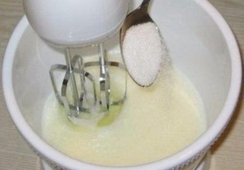 Бисквит классический.  Срочно нужен вкусный тортик? 02 Бисквит классический.  Срочно нужен вкусный тортик? 02