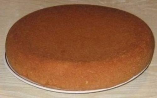 Бисквит классический.  Срочно нужен вкусный тортик? 07 Бисквит классический.  Срочно нужен вкусный тортик? 07