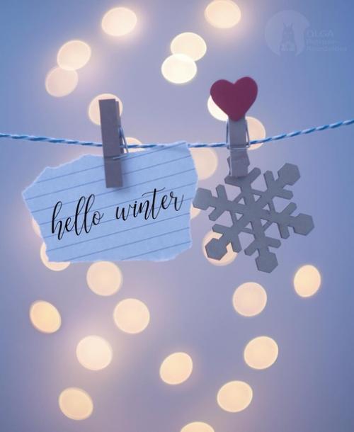 Как же не хочется прощаться волшебной новогодней атмосферой! 02