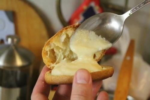 Самые вкусные домашние эклеры. 08