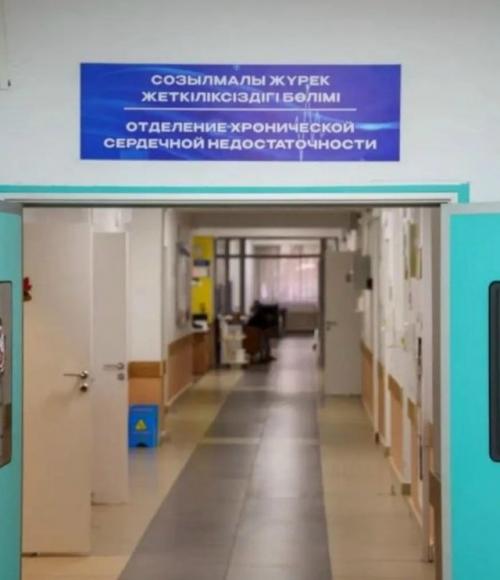 Я пил их, Чтобы не Спать - и Почти Умер: жителю алматы пересадили сердце после пяти лет на энергетиках. 01