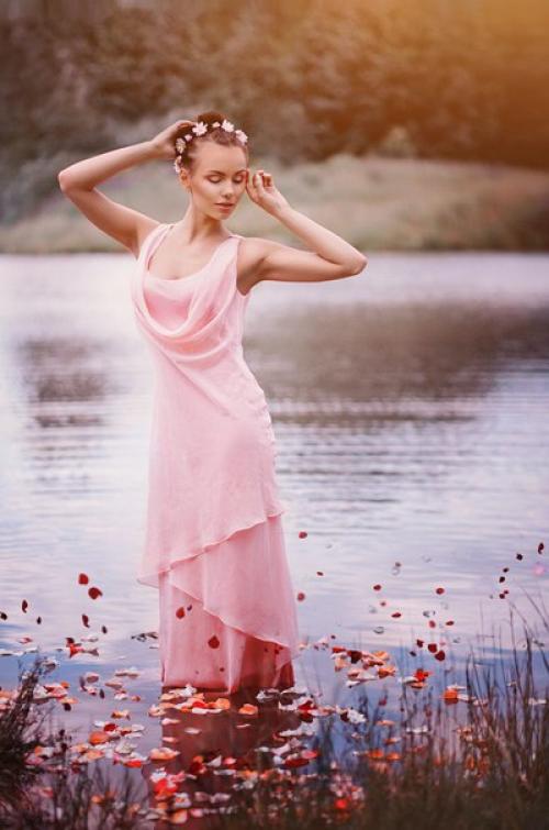 Как правильно фотографировать людей. 05 Как правильно фотографировать людей. 05