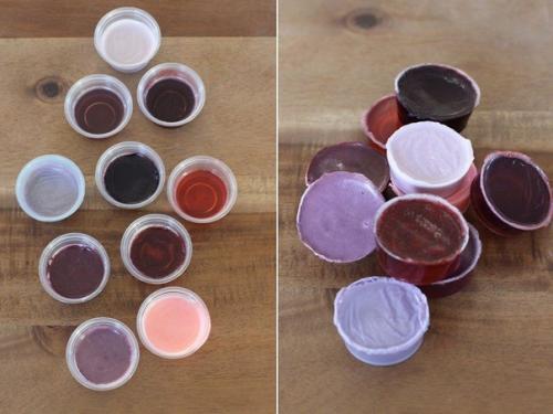 Мыло - кристалл. Нам понадобится: 03 Мыло - кристалл. Нам понадобится: 03