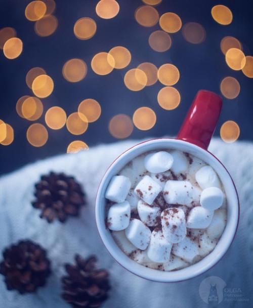 Как же не хочется прощаться волшебной новогодней атмосферой! 04