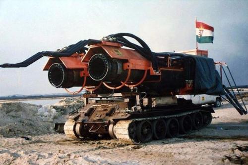 Монстры против огня: самые крутые пожарные машины. 02 Монстры против огня: самые крутые пожарные машины. 02