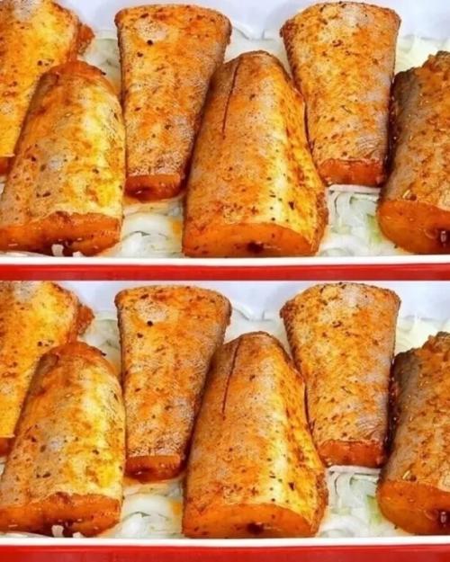 Mинтай можно без особого труда приготовить вкусно. 
