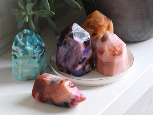 Мыло - кристалл. Нам понадобится: 08 Мыло - кристалл. Нам понадобится: 08