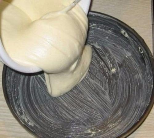 Бисквит классический.  Срочно нужен вкусный тортик? 06 Бисквит классический.  Срочно нужен вкусный тортик? 06