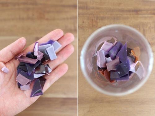 Мыло - кристалл. Нам понадобится: 04 Мыло - кристалл. Нам понадобится: 04