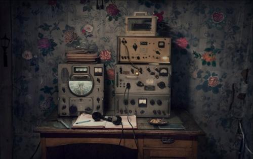 Самый одинокий человек - полярник Вячеслав короткий. 06 Самый одинокий человек - полярник Вячеслав короткий. 06