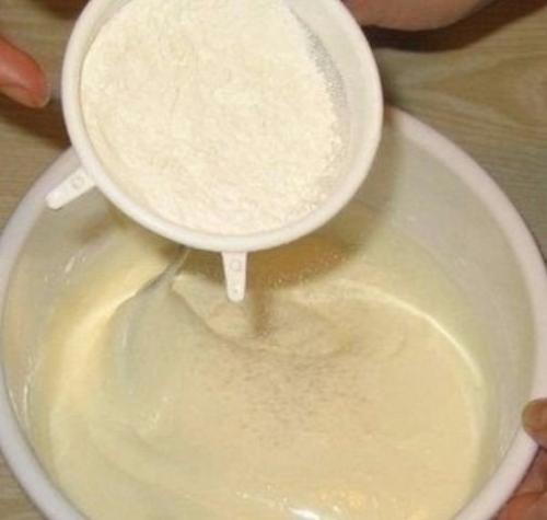 Бисквит классический.  Срочно нужен вкусный тортик? 05 Бисквит классический.  Срочно нужен вкусный тортик? 05